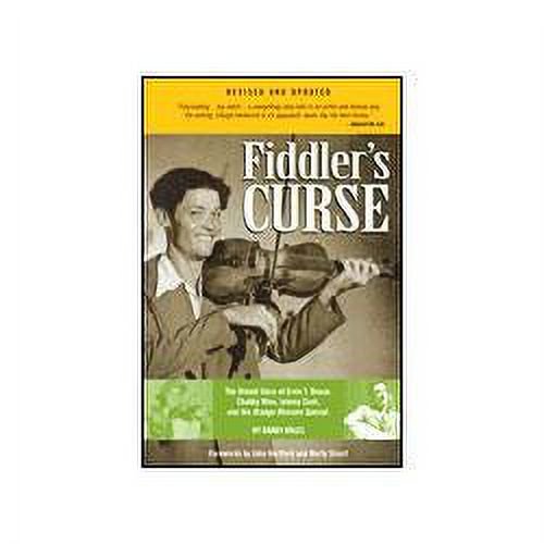 Fiddler's Curse - Revised and Updated Fiddle Series Softcover Written by Randy Noles