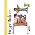 thumbnail image 1 of Finger Builders Finger Builders: Book 2, Book 2, (Paperback), 1 of 2