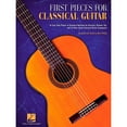 thumbnail image 1 of First Pieces for Classical Guitar (Paperback), 1 of 2
