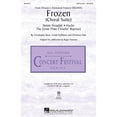 thumbnail image 1 of Hal Leonard Frozen (Choral Suite) ShowTrax CD Composed by Christophe Beck, 1 of 2