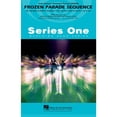 thumbnail image 1 of Hal Leonard Frozen Parade Sequence Marching Band Level 1 Arranged by Michael Brown, 1 of 1