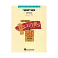 thumbnail image 1 of Hal Leonard Funkytown - Discovery Plus Band Level 2 arranged by Michael Brown, 1 of 1