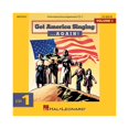 thumbnail image 1 of Hal Leonard Get America Singing ... Again! Vol 1 CD One Volume One CD One, 1 of 1