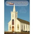thumbnail image 1 of Hal Leonard Gospel Songs with 3 Chords E-Z Play 307, 1 of 1