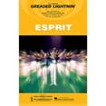 thumbnail image 1 of Hal Leonard Greased Lightnin' (from GREASE) Marching Band Level 3 Arranged by Will Rapp, 1 of 1