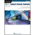 thumbnail image 1 of Hal Leonard Great Movie Themes-Violin-Instrumental Play-Along-Audio Online, 1 of 1