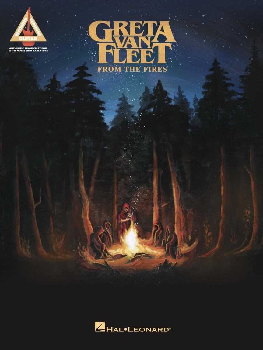 Hal-Leonard-Greta-Van-Fleet-