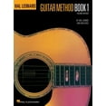 thumbnail image 1 of Hal Leonard Guitar Method Book 1: Book Only (Paperback), 1 of 1