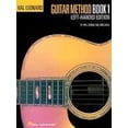thumbnail image 1 of Hal Leonard Guitar Method, Book 1 - Left-Handed Edition, 1 of 10