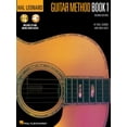 thumbnail image 1 of Hal Leonard Guitar Method Book 1 (Book/Online Audio), 1 of 8
