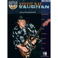 thumbnail image 1 of Hal Leonard Guitar Play-Along Stevie Ray Vaughan, Book 49, (Paperback), 1 of 1