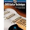 thumbnail image 1 of Guitar Technique, 1 of 2