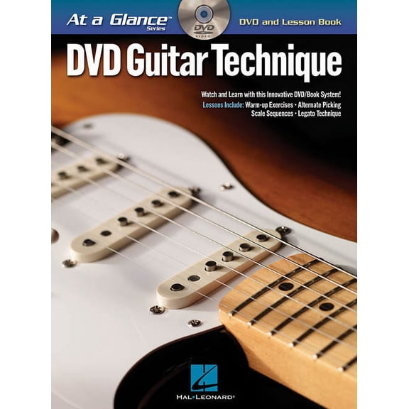Guitar Technique