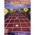 thumbnail image 1 of Hal Leonard Guitar Techniques Book - Fretboard Roadmaps, 1 of 1
