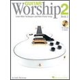 thumbnail image 1 of Hal Leonard Guitar Worship - Method Book 2 (CD/Pkg), 1 of 5