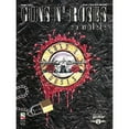 thumbnail image 1 of Hal Leonard Guns N' Roses Complete Guitar Tab Songbook Volume 2 M-Z, 1 of 1