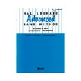 thumbnail image 1 of Hal Leonard Hal Leonard Advanced Band Method (Oboe) Advanced Band Method Series Composed by Harold W. Rusch, 1 of 1