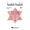thumbnail image 1 of Hal Leonard Hanukkah! Hanukkah! ShowTrax CD Composed by Joyce Eilers, 1 of 1