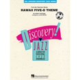 thumbnail image 1 of Hal Leonard Hawaii Five-O Theme Jazz Band Level 1-2 Arranged by John Berry, 1 of 1