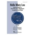 thumbnail image 1 of Hal Leonard Hello Mary Lou VoiceTrax CD by Ricky Nelson, 1 of 2
