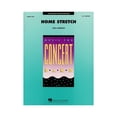 thumbnail image 1 of Hal Leonard Home Stretch Concert Band Level 4 Composed by Leroy Anderson, 1 of 1