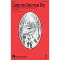 thumbnail image 1 of Hal Leonard Home on Christmas Day ShowTrax CD by Kristin Chenoweth Arranged by Mac Huff, 1 of 2