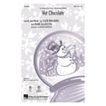 thumbnail image 1 of Hal Leonard Hot Chocolate (from The Polar Express) ShowTrax CD Arranged by Roger Emerson, 1 of 2