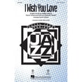 thumbnail image 1 of Hal Leonard I Wish You Love ShowTrax CD Arranged by Ed Lojeski, 1 of 2