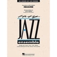 thumbnail image 1 of Hal Leonard Imagine Jazz Band Level 2, 1 of 1