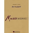 thumbnail image 1 of Hal Leonard In Flight Concert Band Level 4 Composed by Samuel R. Hazo, 1 of 2