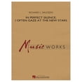 thumbnail image 1 of Hal Leonard In Perfect Silence, I Often Gaze At The New Stars - Music Works Series Grade 4, 1 of 1