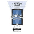 thumbnail image 1 of Hal Leonard In the Heights (Choral Medley) ShowTrax CD Arranged by Mac Huff, 1 of 3