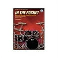 thumbnail image 1 of Hal Leonard In the Pocket - Grooves and Fills Based on Latin Clave Patterns (Book/CD), 1 of 1