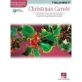 thumbnail image 1 of Hal Leonard Instrumental Play-Along: Christmas Carols - Instrumental Play-Along for Trumpet Book/Online Audio (Other), 1 of 1