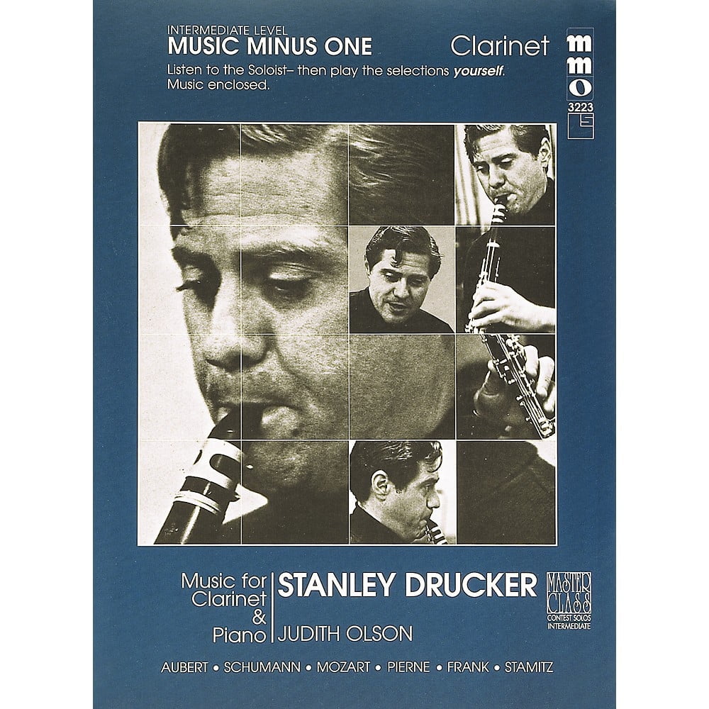 Hal Leonard Intermediate Solos, vol. I