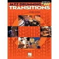 thumbnail image 1 of Hal Leonard Jazz Drumming Transitions Drum Instruction Series Softcover with CD Written by Terry O'Mahoney, 1 of 1