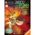 thumbnail image 1 of Hal Leonard Jazz/Funk - Jazz Play-Along Volume 178 Book/Online Audio, 1 of 7
