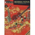 thumbnail image 1 of Hal Leonard Jazz Play-Along: Bossa Nova Classics: Jazz Play-Along Volume 84 (Other), 1 of 1