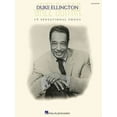 thumbnail image 1 of Hal Leonard Jazz Play-Along Duke Ellington for Jazz Guitar, Book 01, (Paperback), 1 of 1