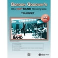 thumbnail image 1 of Hal Leonard Jazz Play-Along: Gordon Goodwin's Big Phat Play Along: Trumpet, Book & Online Audio/Software (Paperback), 1 of 1