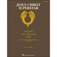 thumbnail image 1 of Hal Leonard Jesus Christ Superstar for Easy Piano, 1 of 1