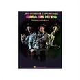 thumbnail image 1 of Hal Leonard Jimi Hendrix - Smash Hits Easy Guitar Series Tab Songbook, 1 of 2