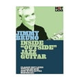 thumbnail image 1 of Music Sales Jimmy Bruno - Inside Outside Jazz Guitar Music Sales America Series DVD Performed by Jimmy Bruno, 1 of 1