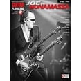 thumbnail image 1 of Hal Leonard Joe Bonamassa -Guitar Play-Along Volume 152, 1 of 8