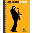 thumbnail image 1 of John Coltrane - Omnibook for E-Flat Instruments, (Paperback), 1 of 1