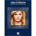 thumbnail image 1 of Hal Leonard Kelly Clarkson - Greatest Hits, Chapter One for Easy Piano, 1 of 5