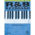 thumbnail image 1 of Hal Leonard Keyboard Style R&B Keyboard - The Complete Guide with Online Audio! (Hal Leonard Keyboard Style Series), (Paperback), 1 of 1