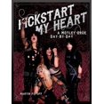thumbnail image 1 of Hal Leonard Kickstart My Heart-A M?tley Cr?e Day-by-Day-Hardcover, 1 of 1