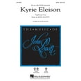thumbnail image 1 of Hal Leonard Kyrie Eleison (from Petite Mass) Chamber Orchestra Composed by John Leavitt, 1 of 2