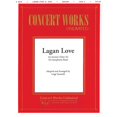 thumbnail image 1 of Hal Leonard Lagan Love Concert Band Level 3 Composed by Luigi Zaninelli, 1 of 1